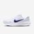 Tênis Nike Journey Run Feminino - Branco+Azul Royal