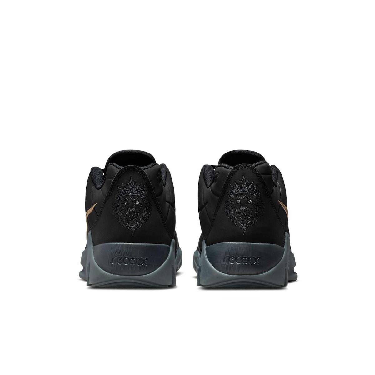 Tênis Nike LeBron Witness IX Masculino | Shop Vasco