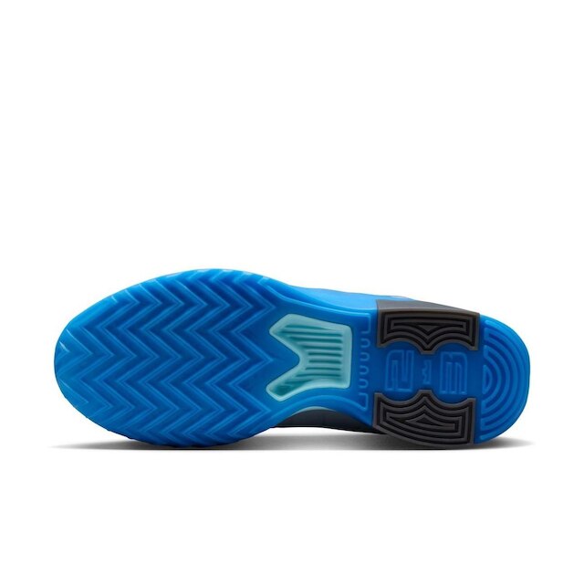 Tênis Nike LeBron Witness IX Masculino