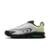 Tênis Nike Max Fire Masculino - Branco+Preto