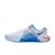 Tênis Nike Metcon 10 Masculino - Azul+Laranja
