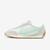 Tênis Nike Pacific Feminino - Branco+Verde