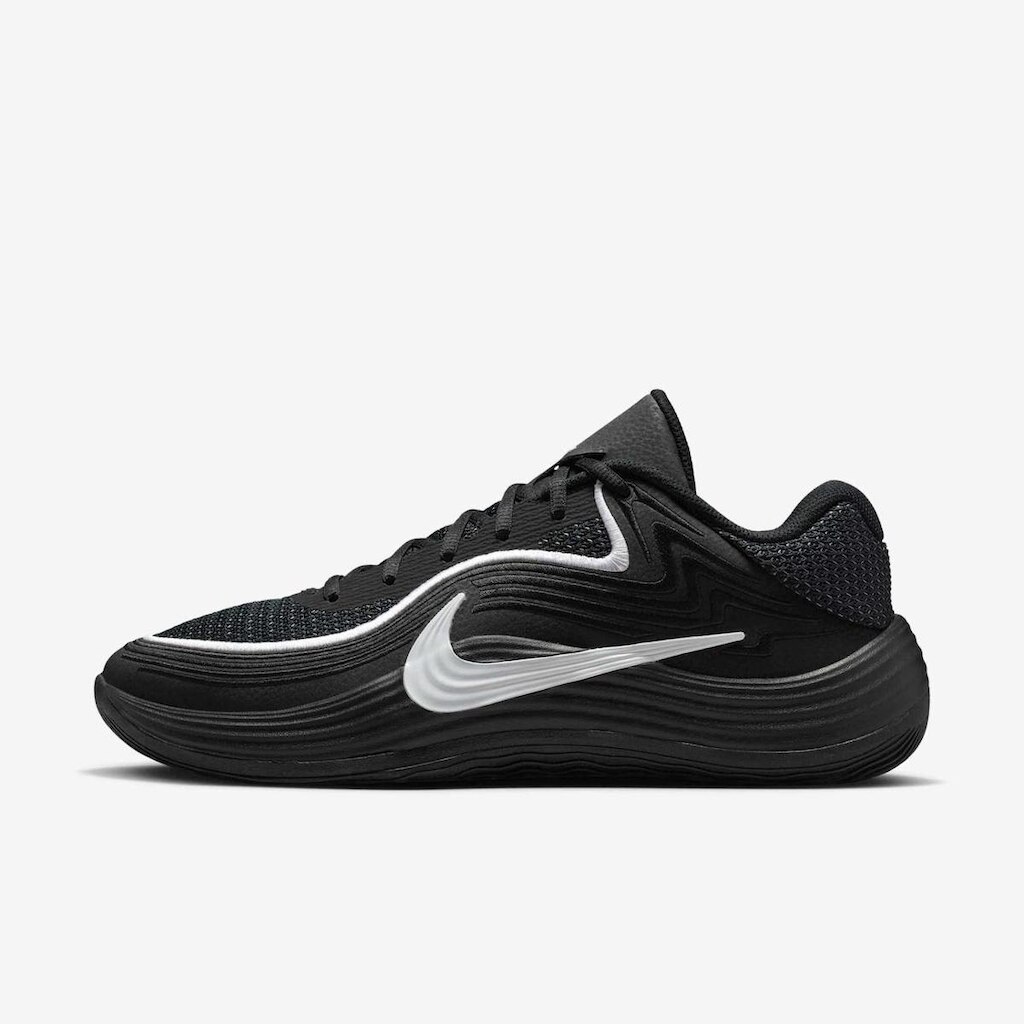 Tênis Nike Precision 8 Low Masculino