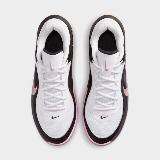 Tênis Nike Precision 8 Low Masculino