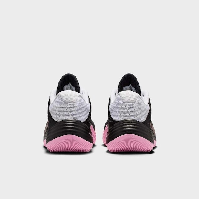 Tênis Nike Precision 8 Low Masculino