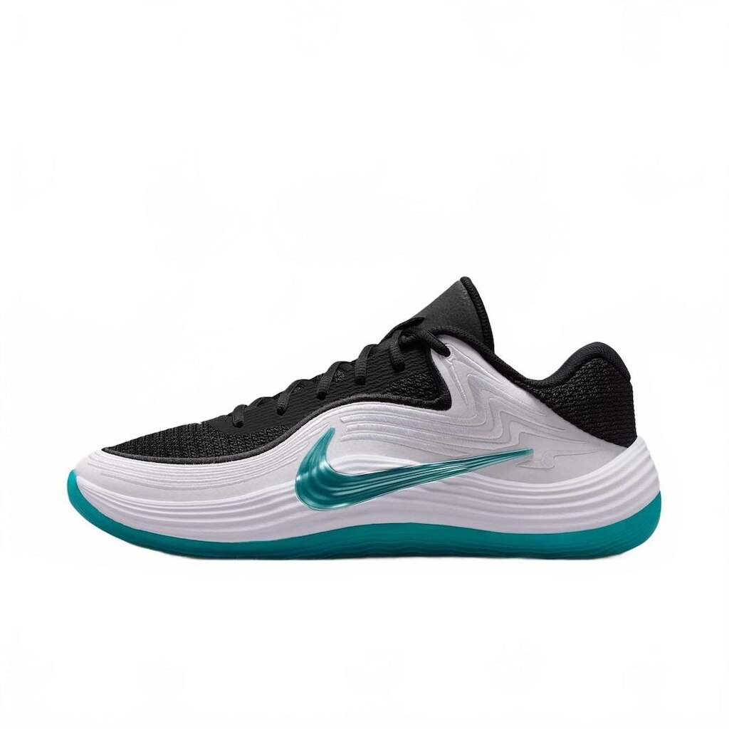 Tênis Nike Precision 8 Low Masculino