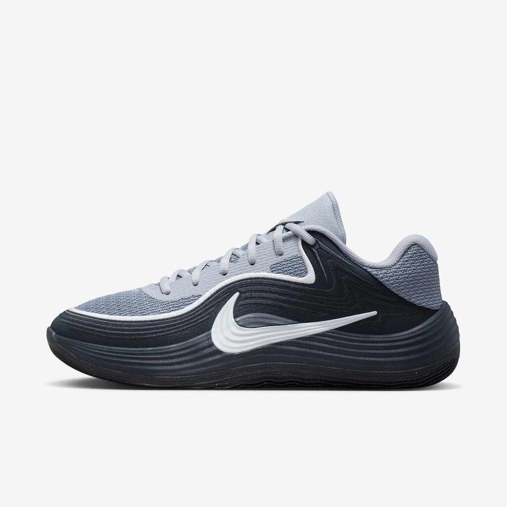 Tênis Nike Precision 8 Low Masculino