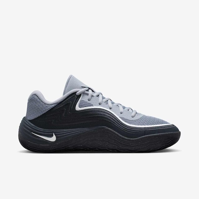 Tênis Nike Precision 8 Low Masculino