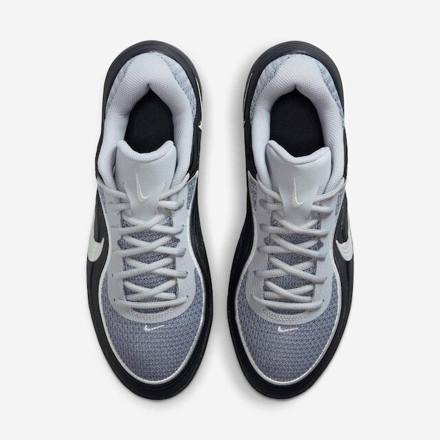 Tênis Nike Precision 8 Low Masculino