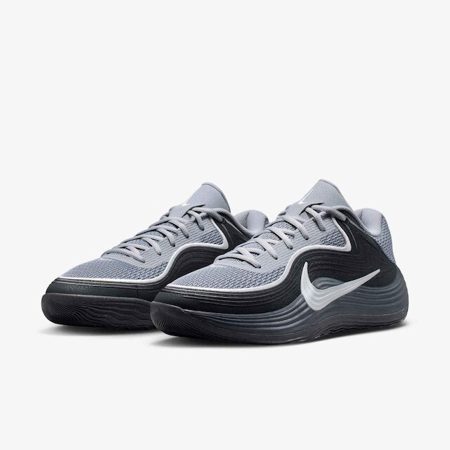 Tênis Nike Precision 8 Low Masculino