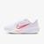 Tênis Nike Quest 6 Feminino - Branco+Vermelho