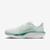 Tênis Nike Quest 6 Feminino - Verde Claro+Cinza