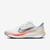 Tênis Nike Quest 6 Masculino - Branco+Laranja