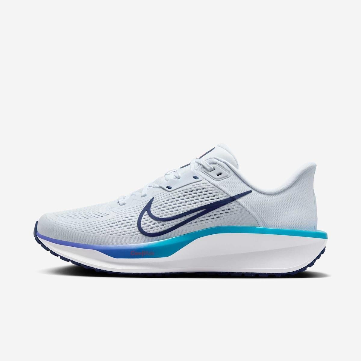 Tênis Nike Quest 6 Masculino | Shop Vasco