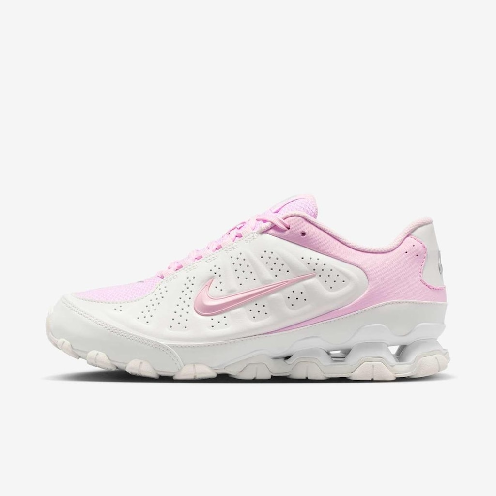Tênis Nike Reax 8 SL Feminino