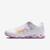 Tênis Nike Reax 8 TR Feminino - Branco+Rosa
