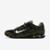 Tênis Nike Reax 8 TR Masculino - Verde escuro+Branco
