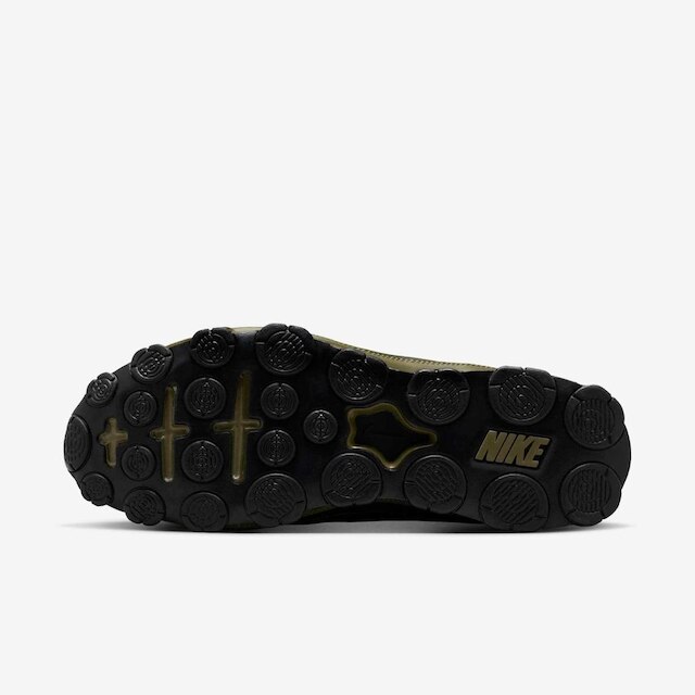 Tênis Nike Reax 8 TR Masculino
