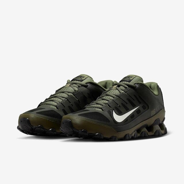 Tênis Nike Reax 8 TR Masculino