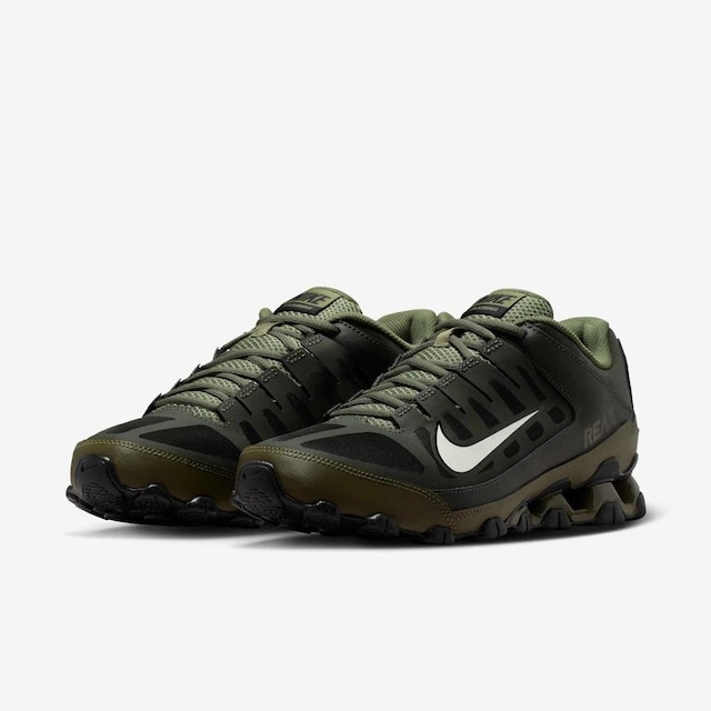 Tênis Nike Reax 8 TR Masculino