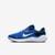 Tênis Nike Revolution 7 Infantil - Azul
