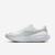 Tênis Nike Revolution 8 Masculino - Branco+Cinza
