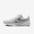 Tênis Nike Run Defy Masculino - Cinza+Branco