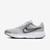 Tênis Nike Run Defy Masculino - Cinza+Preto