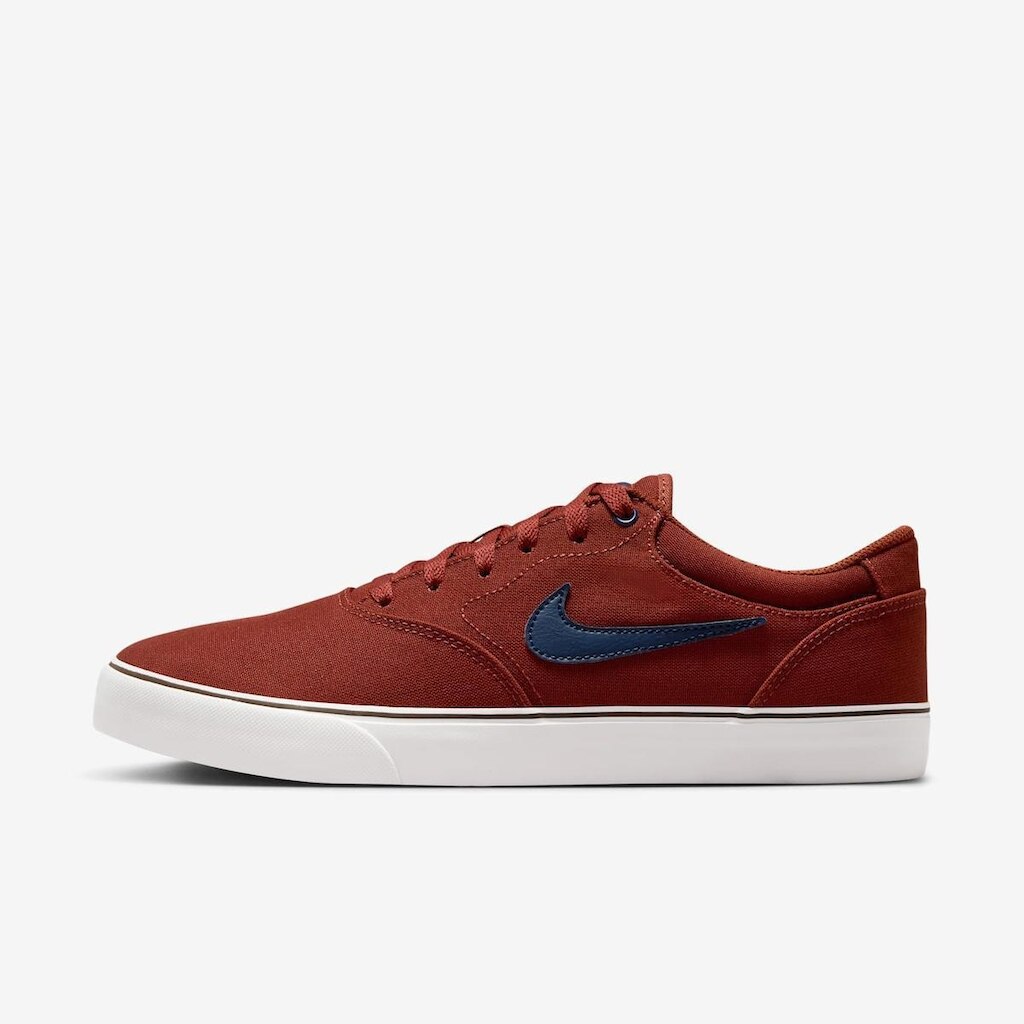 Tênis Nike SB Chron 2 Canvas Unissex