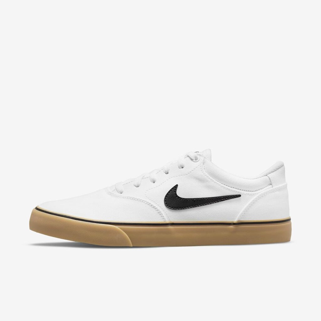 Tênis Nike SB Chron 2 Canvas Unissex