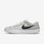 Tênis Nike SB Force 58 Masculino - Cinza