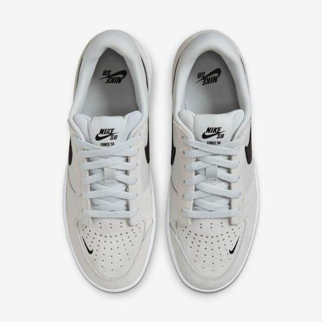Tênis Nike SB Force 58 Masculino