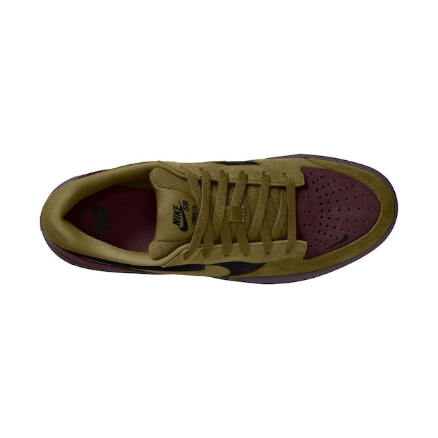 Tênis Nike SB Force 58 Masculino