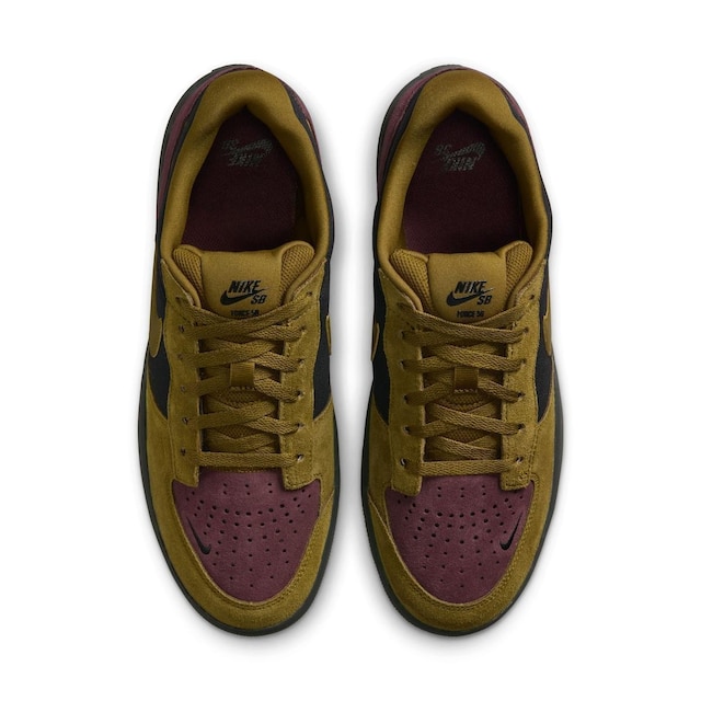 Tênis Nike SB Force 58 Masculino
