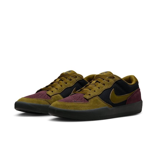 Tênis Nike SB Force 58 Masculino
