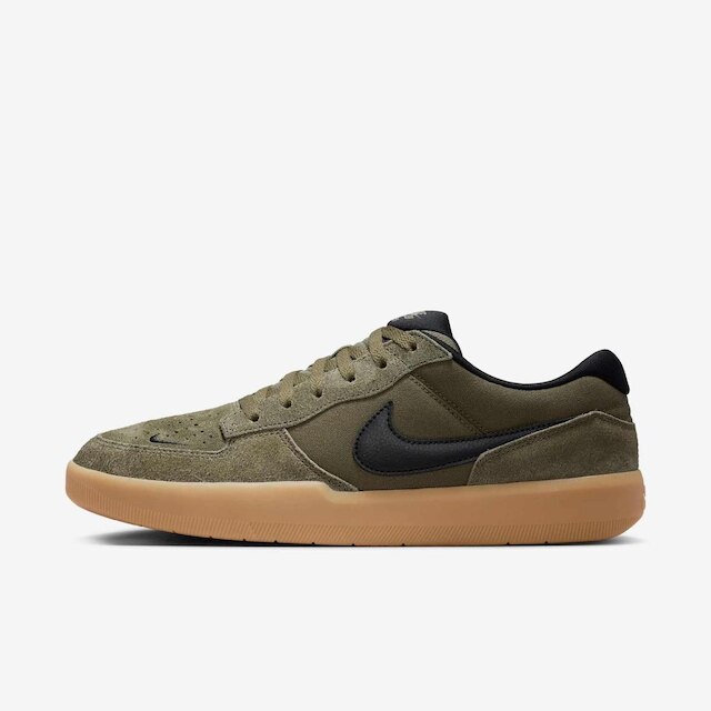 Tênis Nike SB Force 58 Masculino