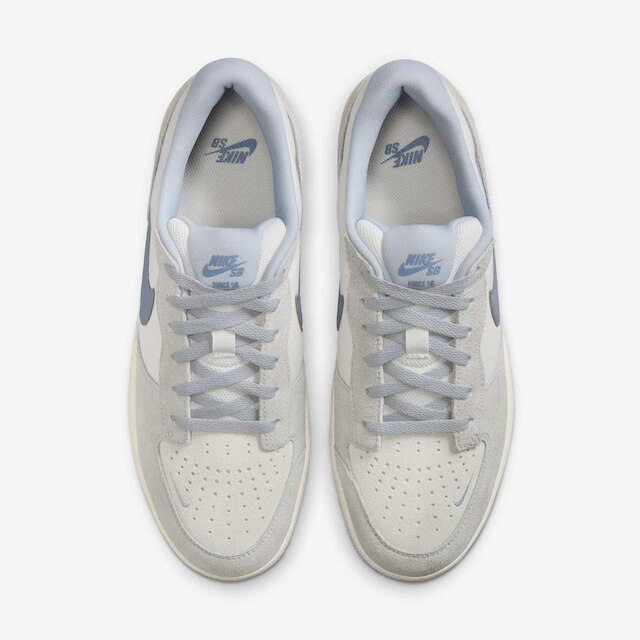 Tênis Nike SB Force 58 Masculino