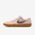 Tênis Nike SB Force 58 Masculino - Bege+Lilás