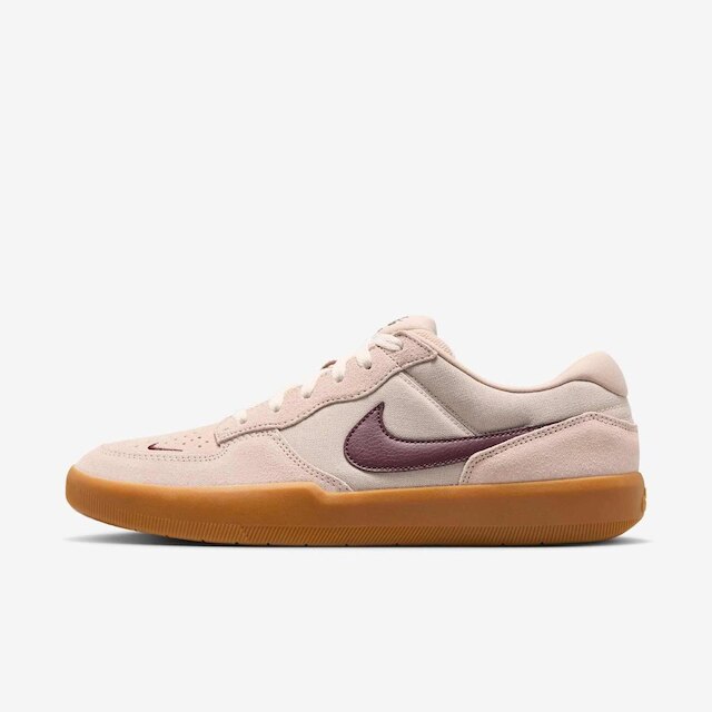 Tênis Nike SB Force 58 Masculino
