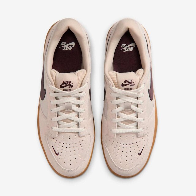 Tênis Nike SB Force 58 Masculino