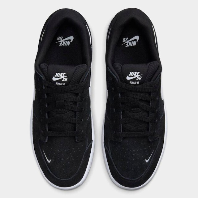 Tênis Nike SB Force 58 Unissex