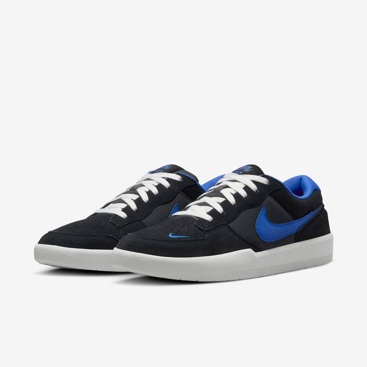 Tênis Nike SB Force 58 Unissex | Shop Vasco