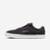 Tênis Nike SB Malor Masculino - Preto+Rosa