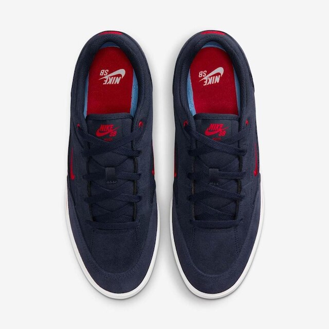 Tênis Nike SB Malor Masculino