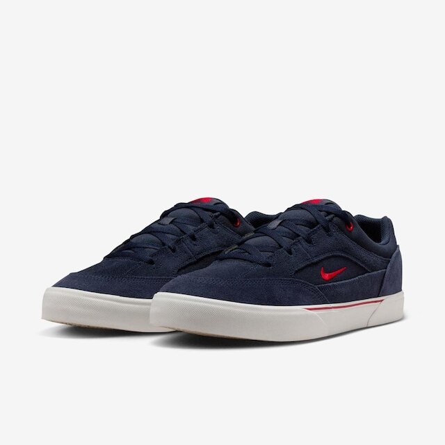 Tênis Nike SB Malor Masculino