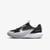 Tênis Nike Sonic Fly Infantil - Preto+Branco