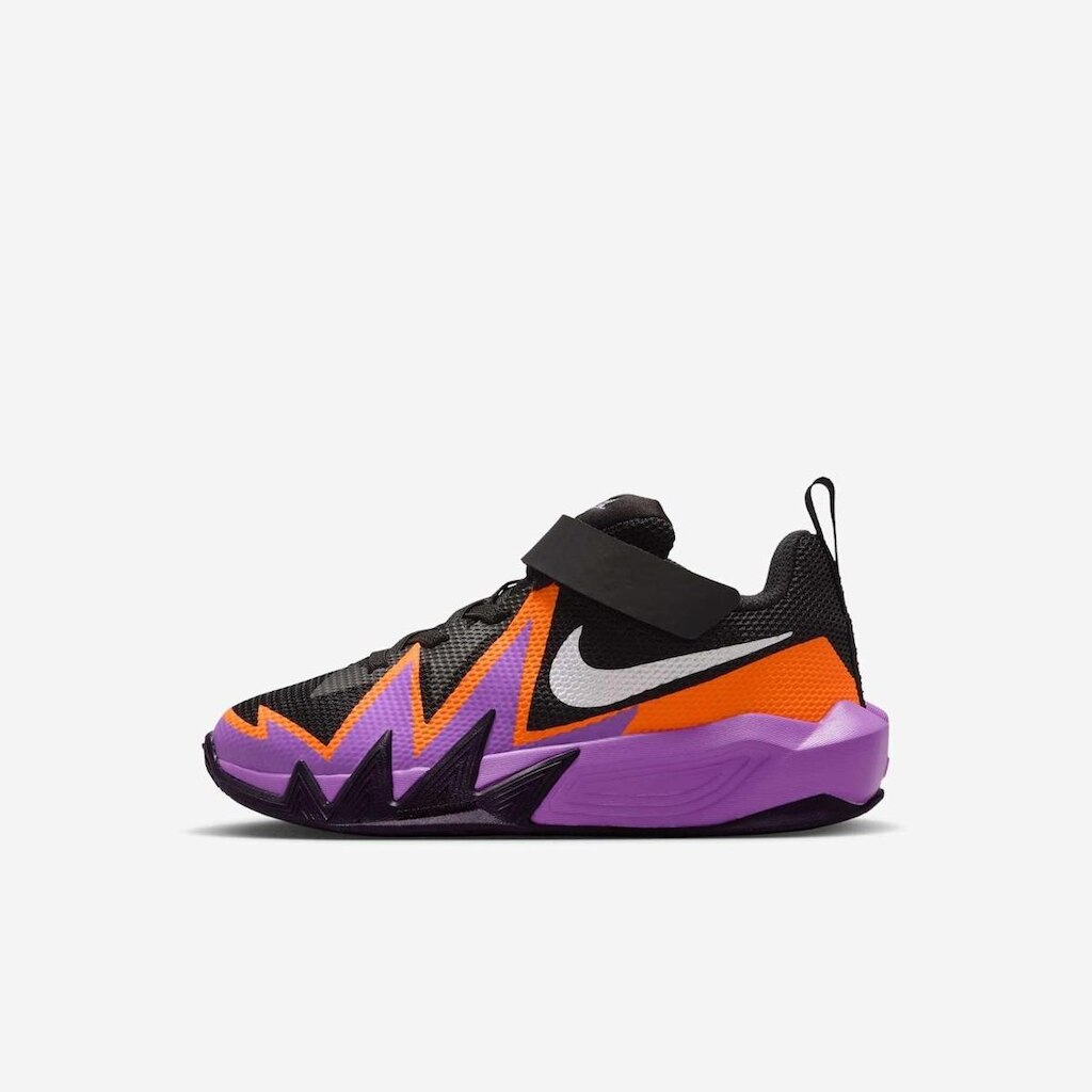 Tênis Nike S.T Dynamite Infantil