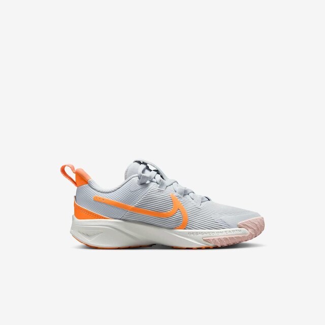 Tênis Nike Star Runner 4 Infantil