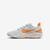Tênis Nike Star Runner 4 Infantil - Branco+Laranja