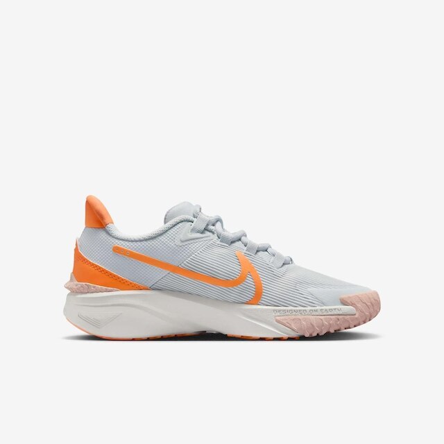 Tênis Nike Star Runner 4 Infantil